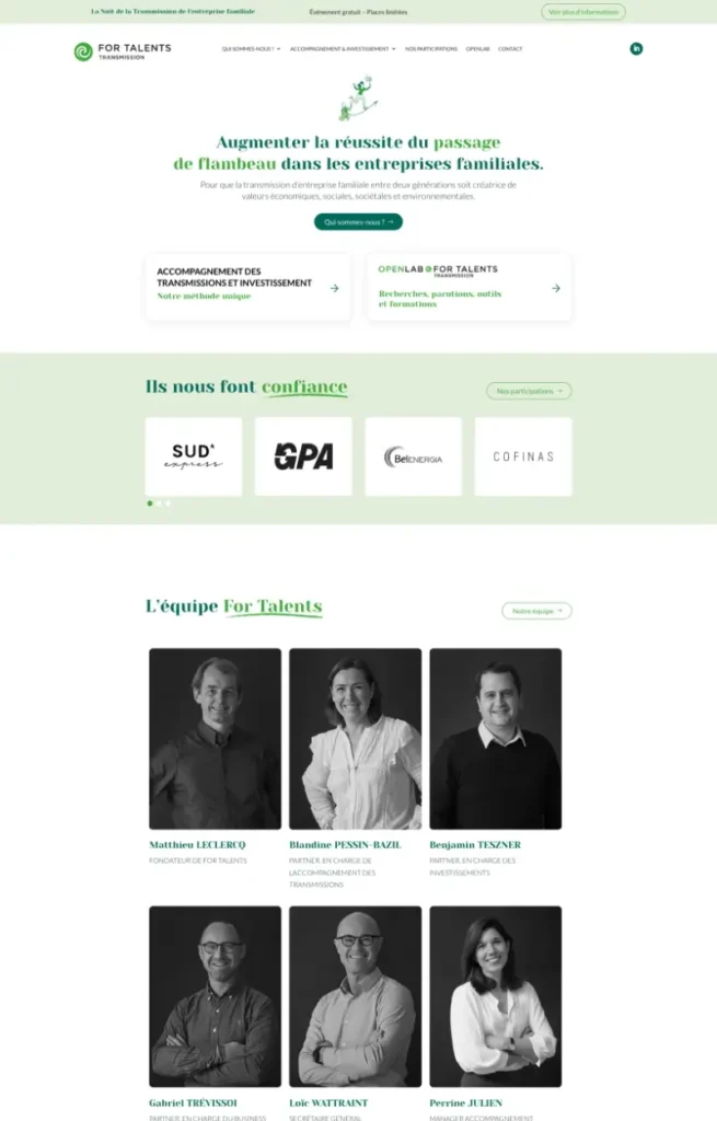 ForTalents