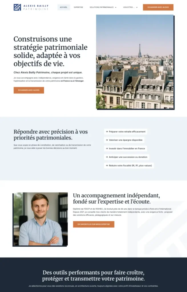 AB Patrimoine