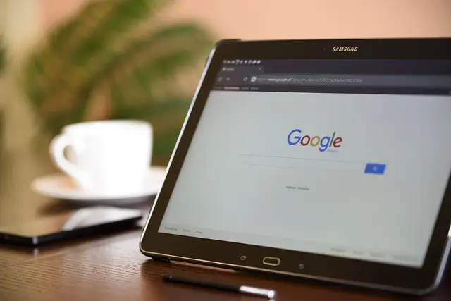 internet search engine