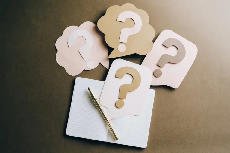 FAQ SEO local décode studio