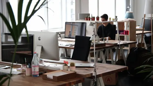 open space travail