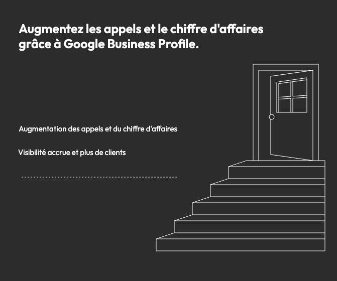 Illustration Google Business décode studio Illustration Google Business décode studio