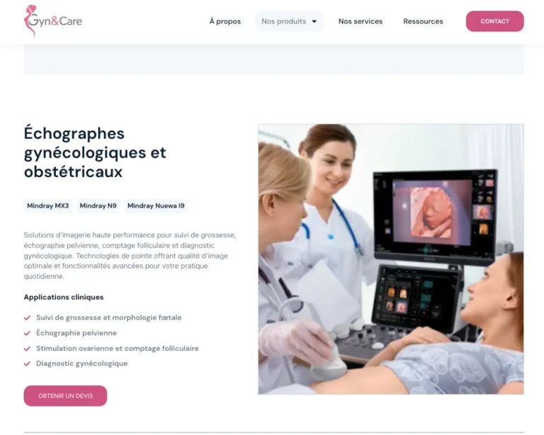 Page Gyn&Care