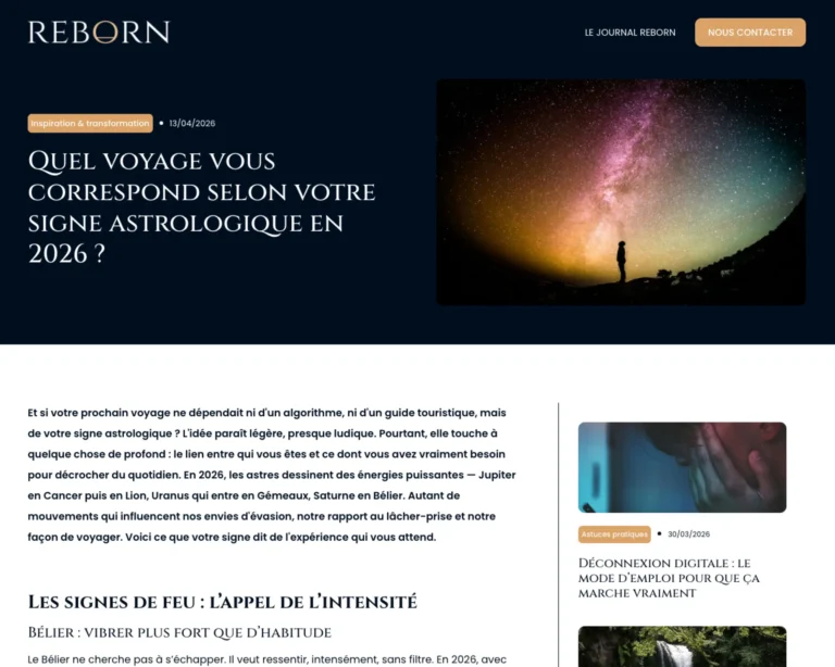 Page Reborn